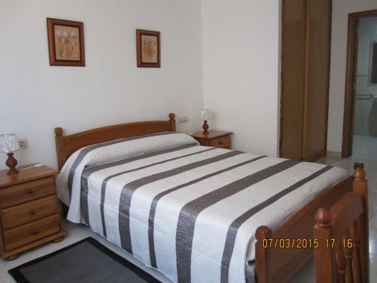 APARTAMENTO EN SANXENXO A 50 M DE SILGAR